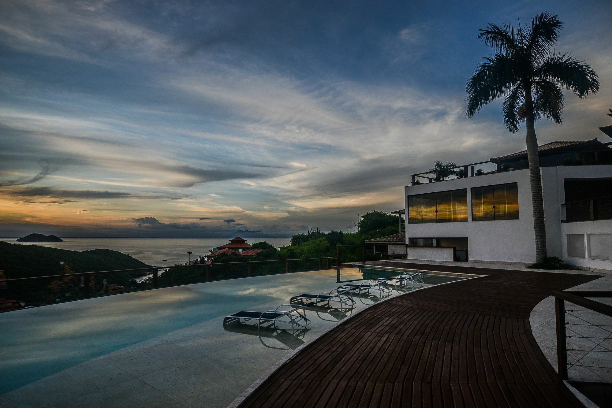 Pousada Tropical Paradise Búzios Eksteriør bilde